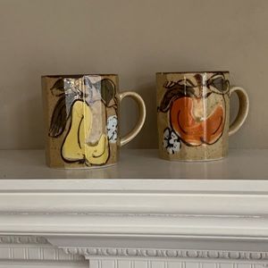Artistic Drinking Mugs